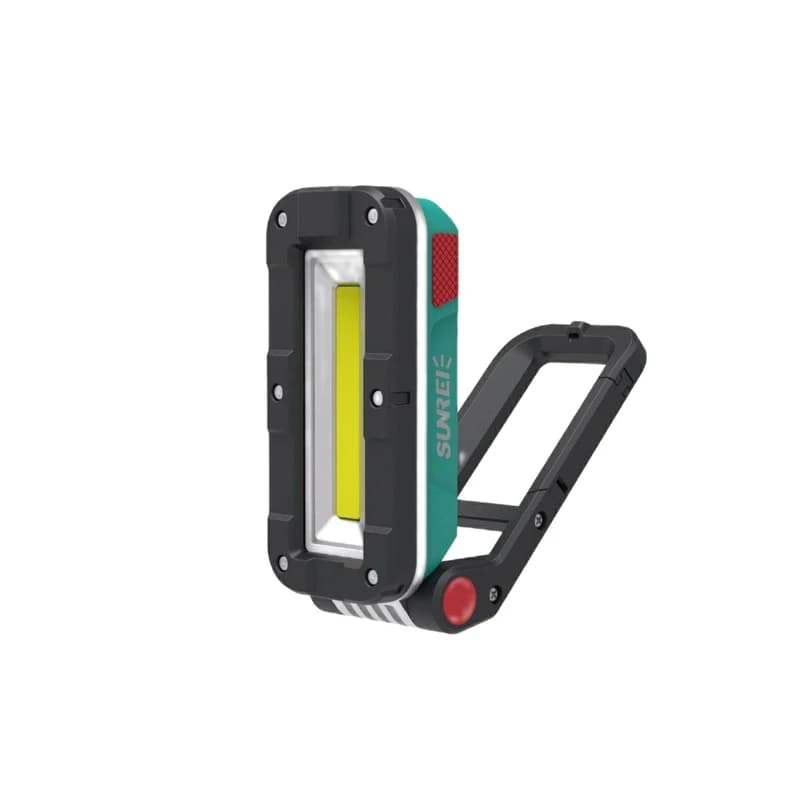 نورافکن سانری مدل V380 — تصویر ۹