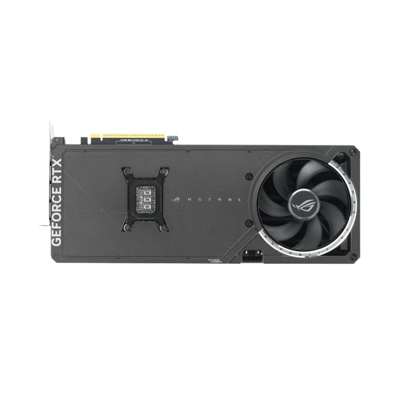کارت گرافیک ایسوس ROG Astral GeForce RTX 5080 16GB OC Edition — تصویر ۷
