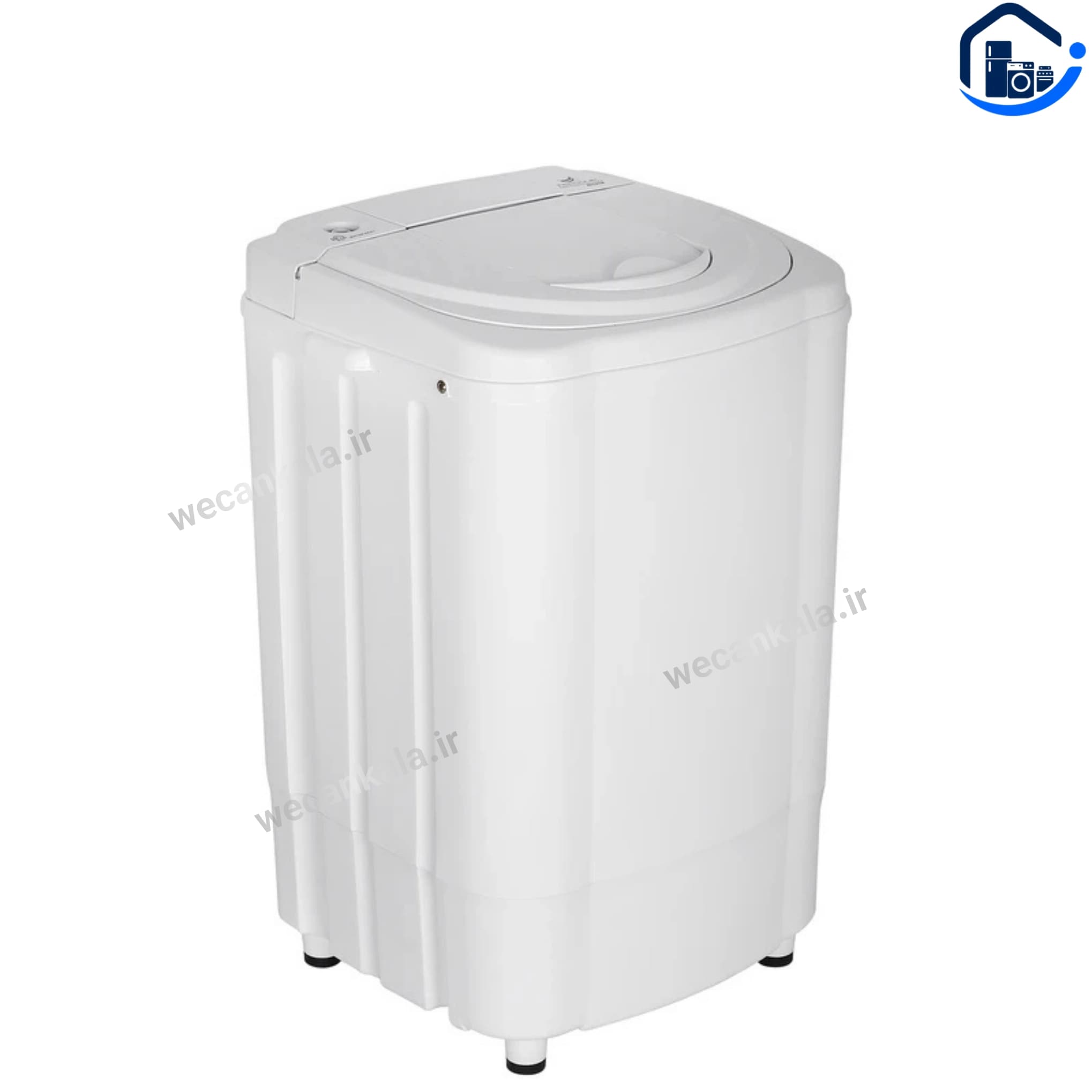 مینی واش فریدولین 3.5 کیلو با سبد ابگیری مدل SW35