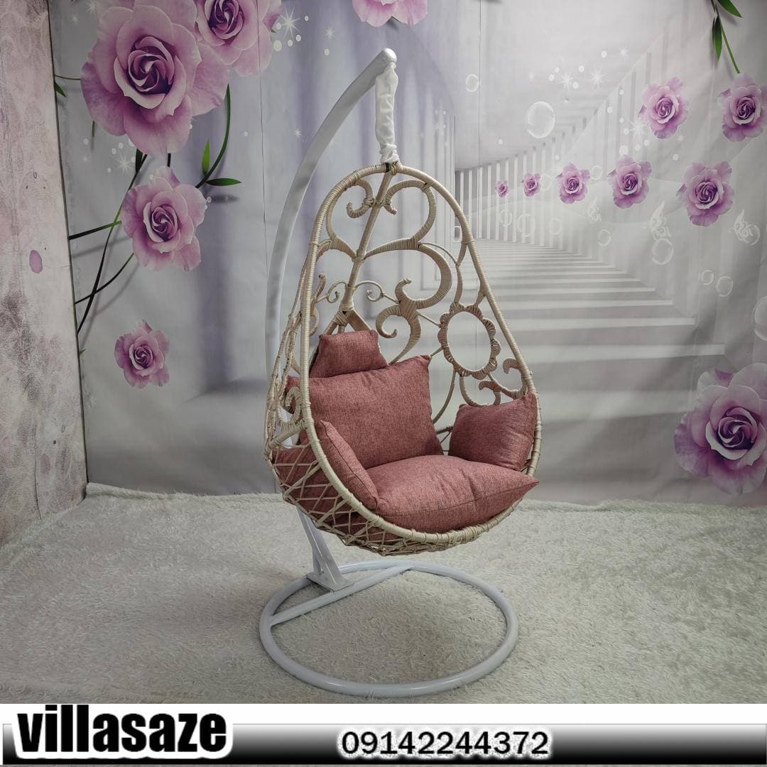 تاب ریلکسی طرح پیچک مدرن