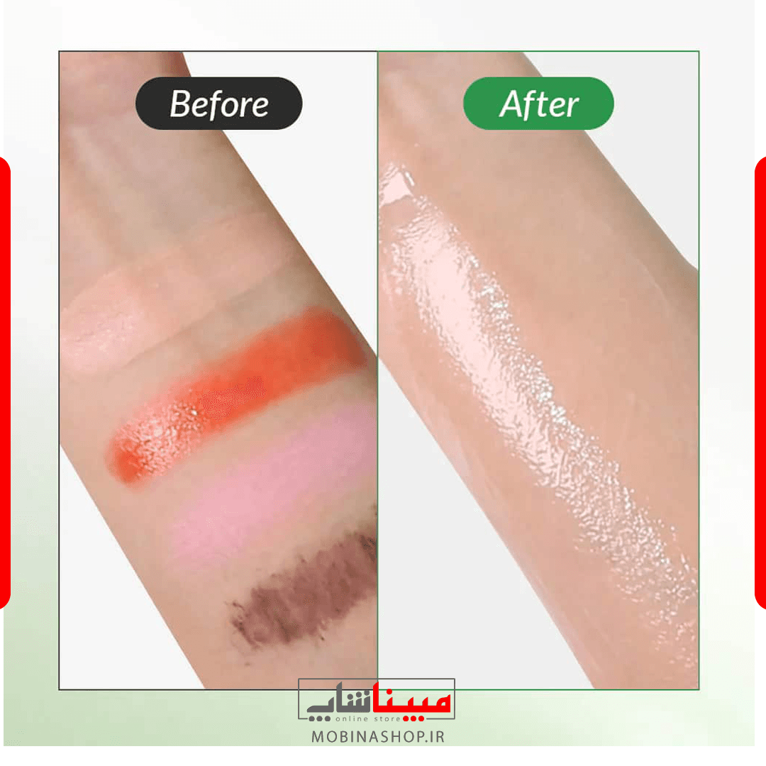 بالم پاک کننده دکتر آلتیا 50 میل | Dr.Althea Pure Grinding Cleansing Balm — تصویر ۵