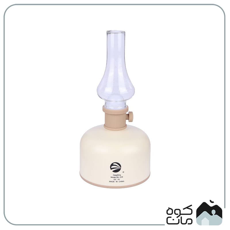 چراغ فانوسی DEEP KING مدل DK-208 — تصویر ۲