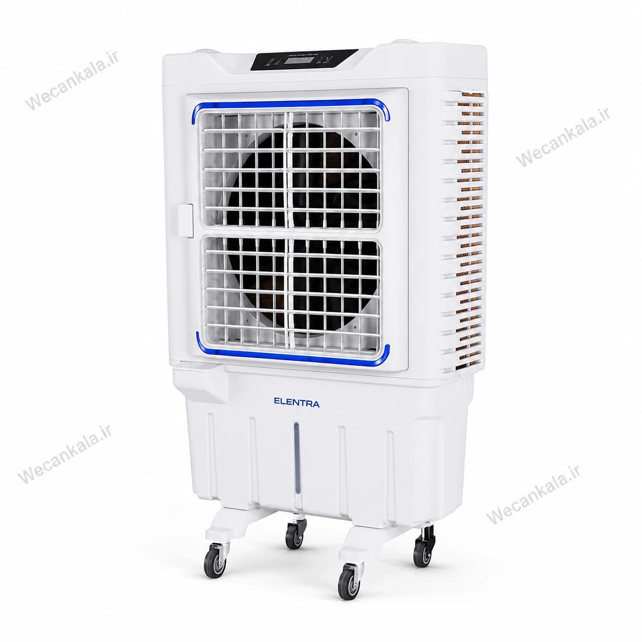 کولر آبی پرتابل سلولزی النترا مدل EP-5500 MAX — تصویر ۳