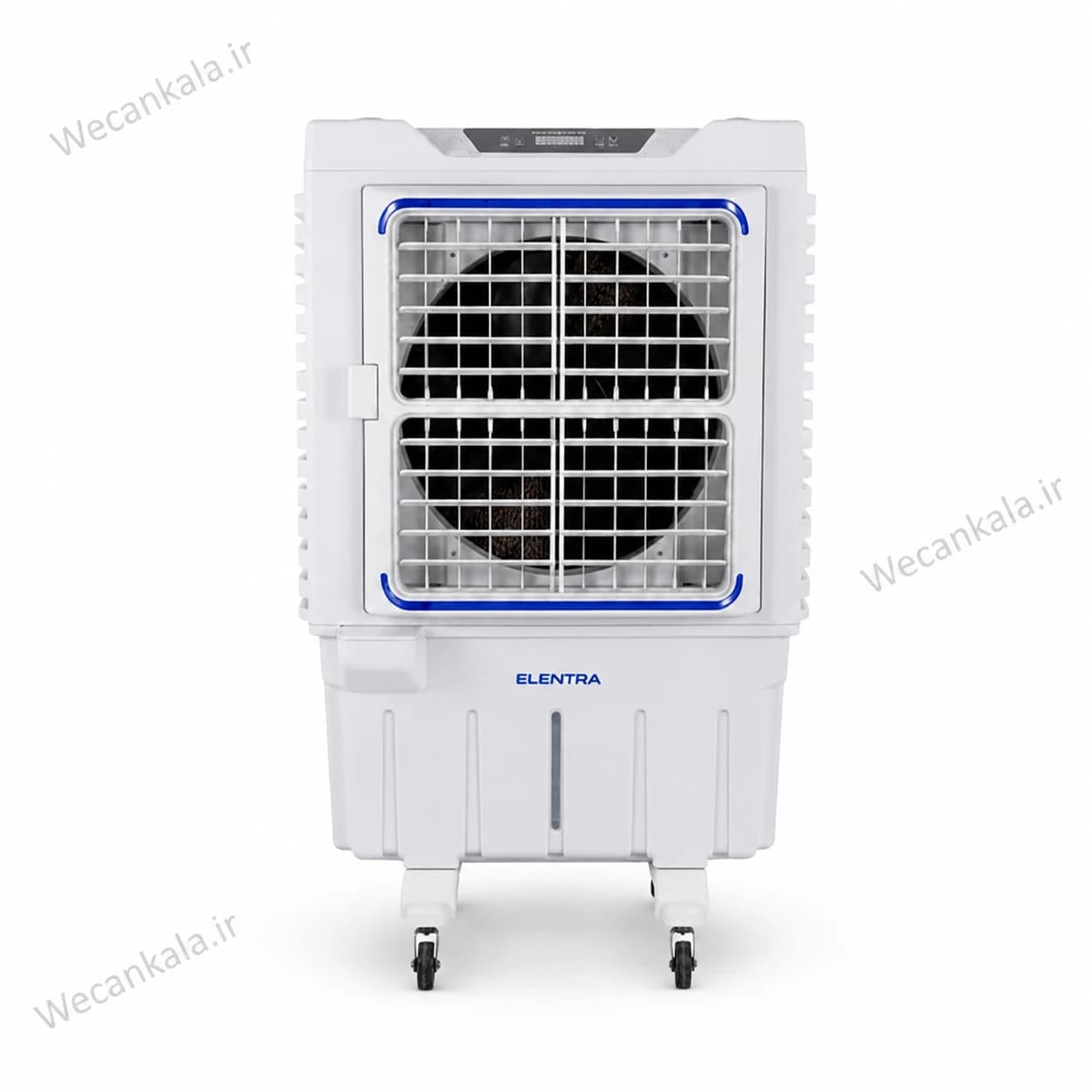 کولر آبی پرتابل سلولزی النترا مدل EP-5500 MAX — تصویر ۴