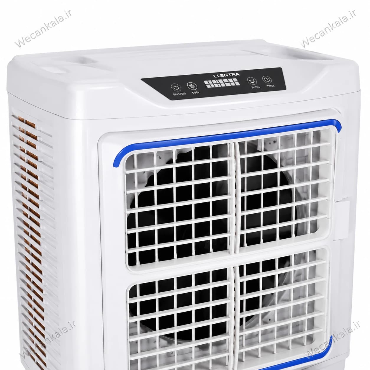 کولر آبی پرتابل سلولزی النترا مدل EP-5500 MAX — تصویر ۲