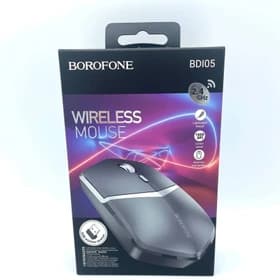 موس بی سیم Brofone BDI05 — تصویر ۲