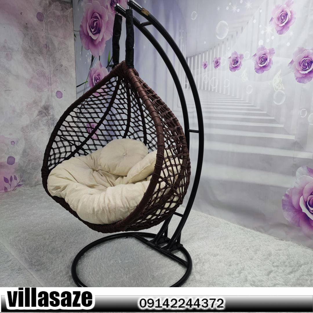 تاب ریلکسی دو نفره کد 55 مدرن — تصویر ۵