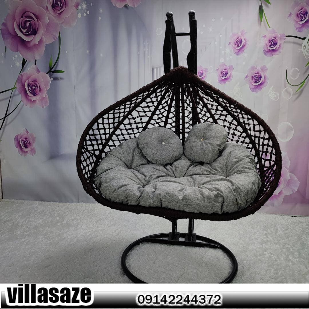 تاب ریلکسی دو نفره کد 55 مدرن