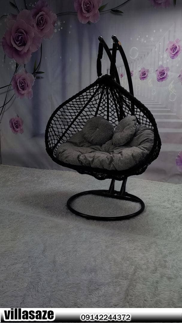 تاب ریلکسی دو نفره کد 55 مدرن — تصویر ۸