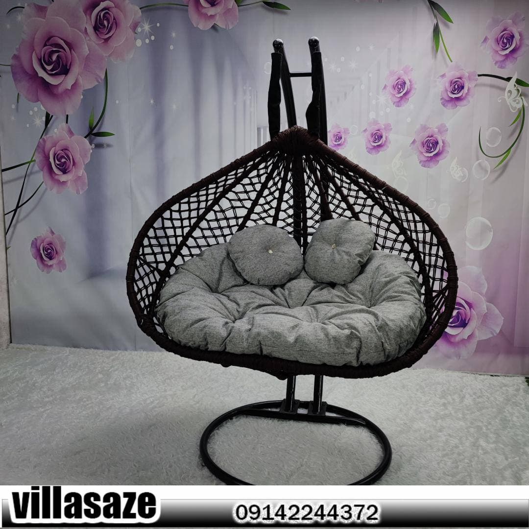تاب ریلکسی دو نفره کد 55 مدرن — تصویر ۲