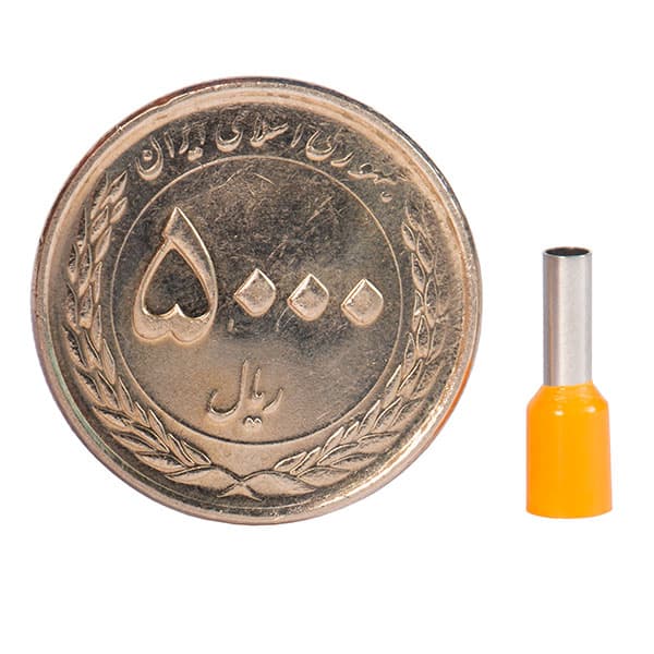 وایرشو مدلE4009 بسته ۱۰۰عددی — تصویر ۳