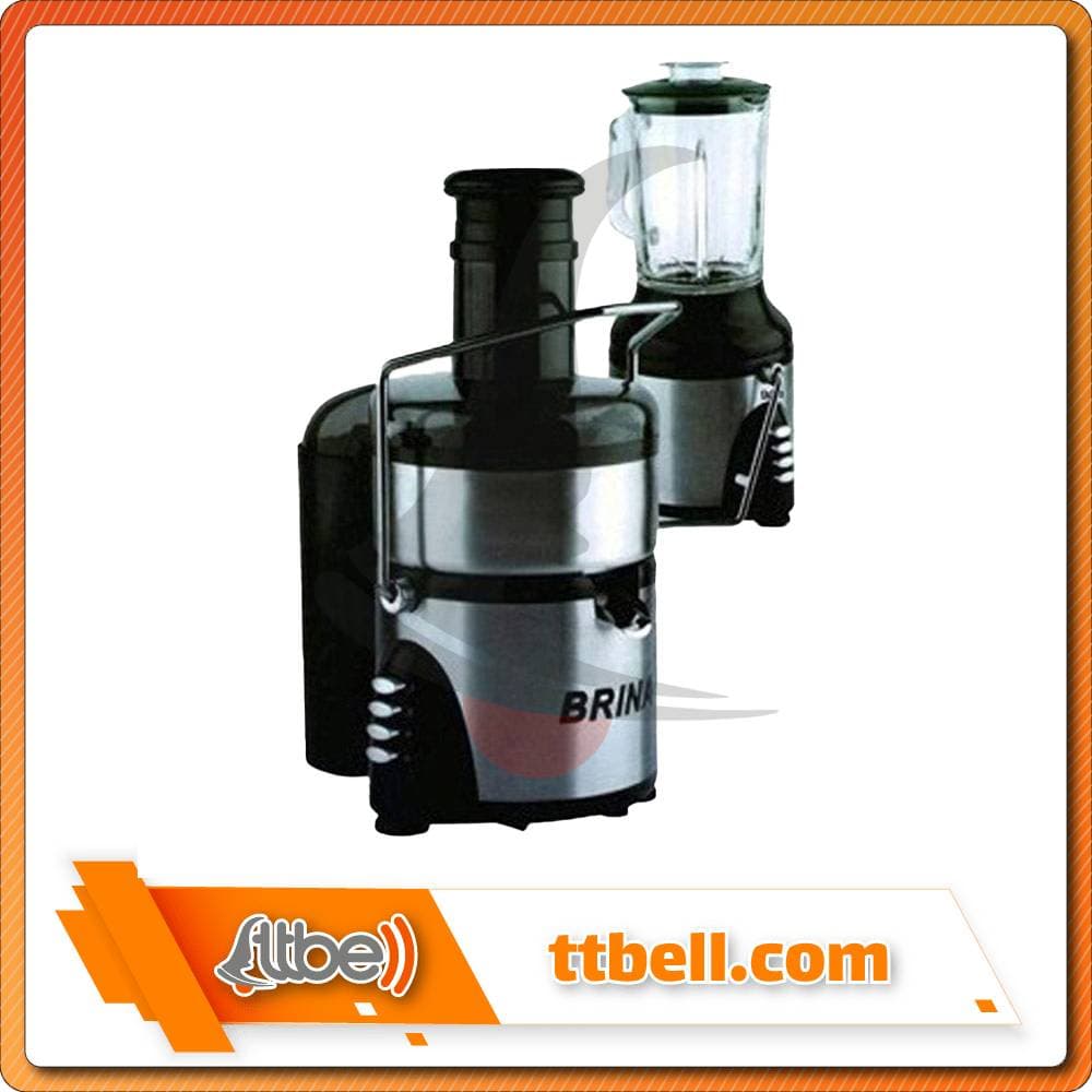 درب آبمیوه گیر برینا 331 — تصویر ۲