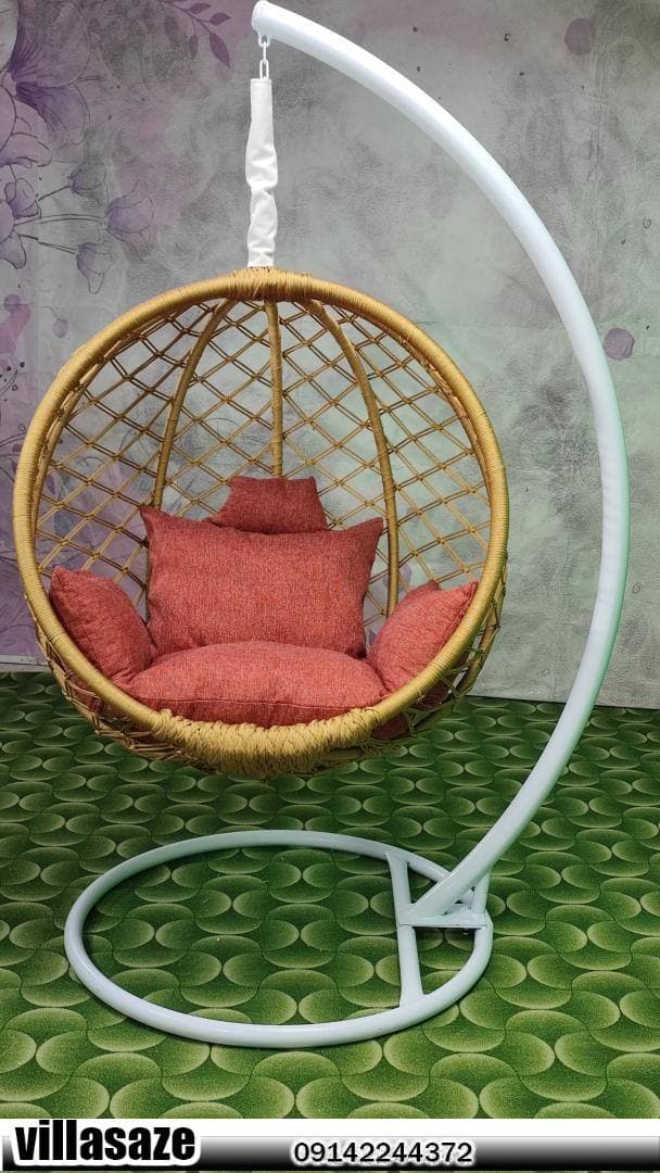 تاب ریلکسی چینی لوزی بافت مدرن — تصویر ۶