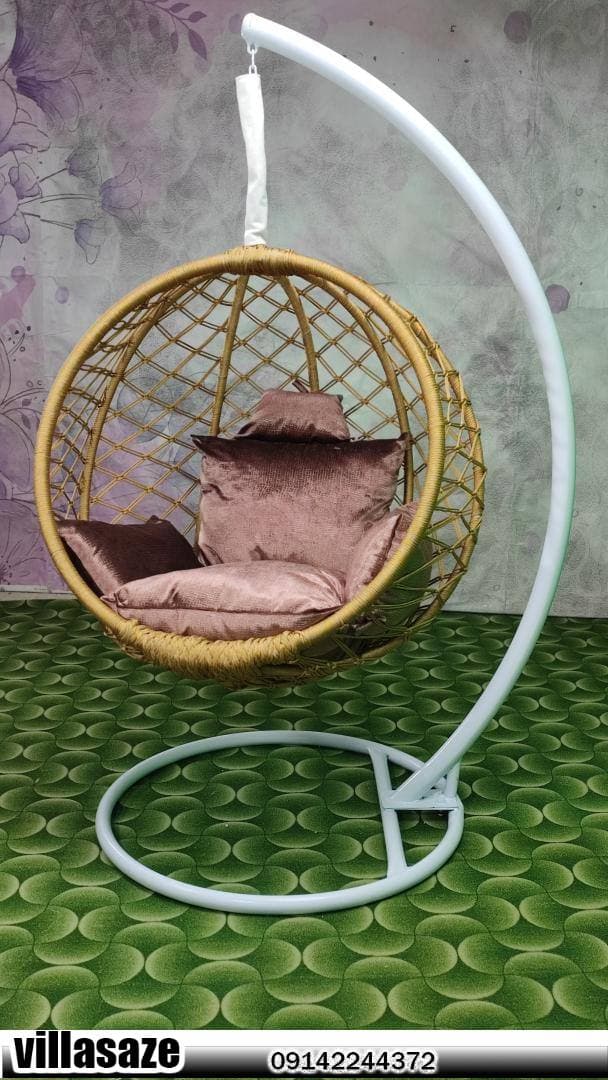 تاب ریلکسی چینی لوزی بافت مدرن — تصویر ۲