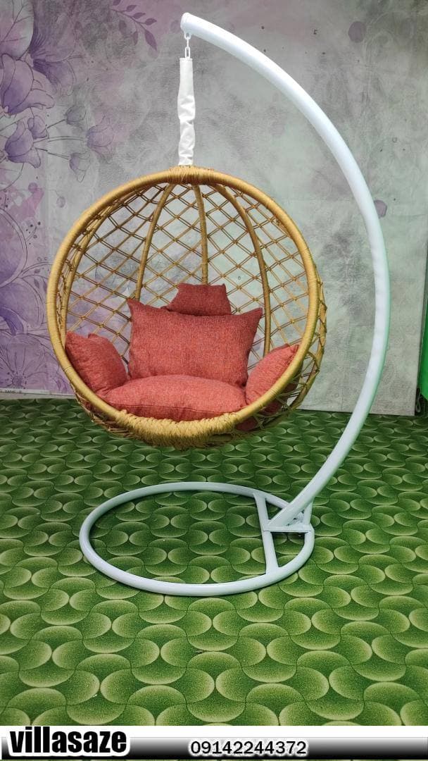 تاب ریلکسی چینی لوزی بافت مدرن — تصویر ۷