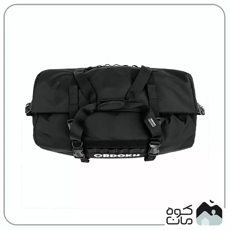 کیف کارگو اردوخ مدل CARGO BAG 170L — تصویر ۱۰