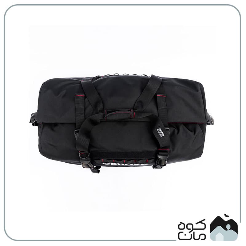 کیف کارگو اردوخ مدل CARGO BAG 170L — تصویر ۵
