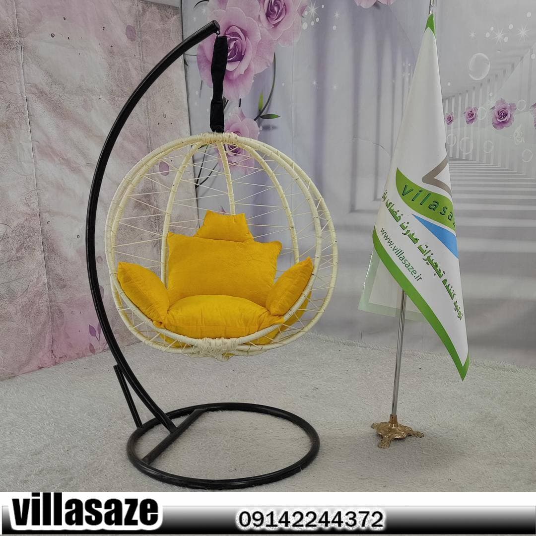 تاب ریلکسی چینی مدرن — تصویر ۷