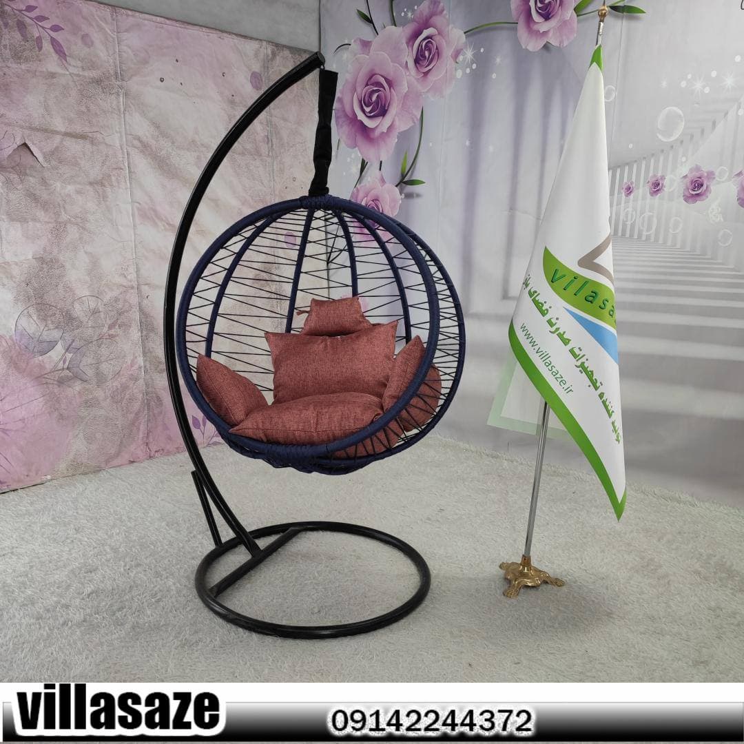 تاب ریلکسی چینی مدرن — تصویر ۳