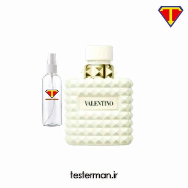 اسانس ادکلن مردانه والنتینو اومو برن این روما ایووری VALENTINO Valentino Uomo Born in Roma Ivory
