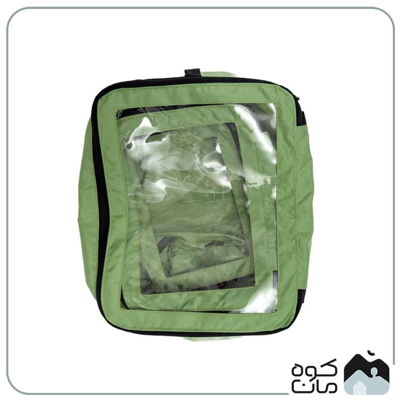 کیف تفکیک اردوخ مدل WINDOW PACK بسته 3 عددی — تصویر ۳