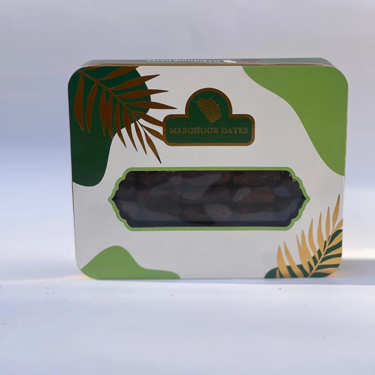 خرما پیارم ۸۰۰ گرمی