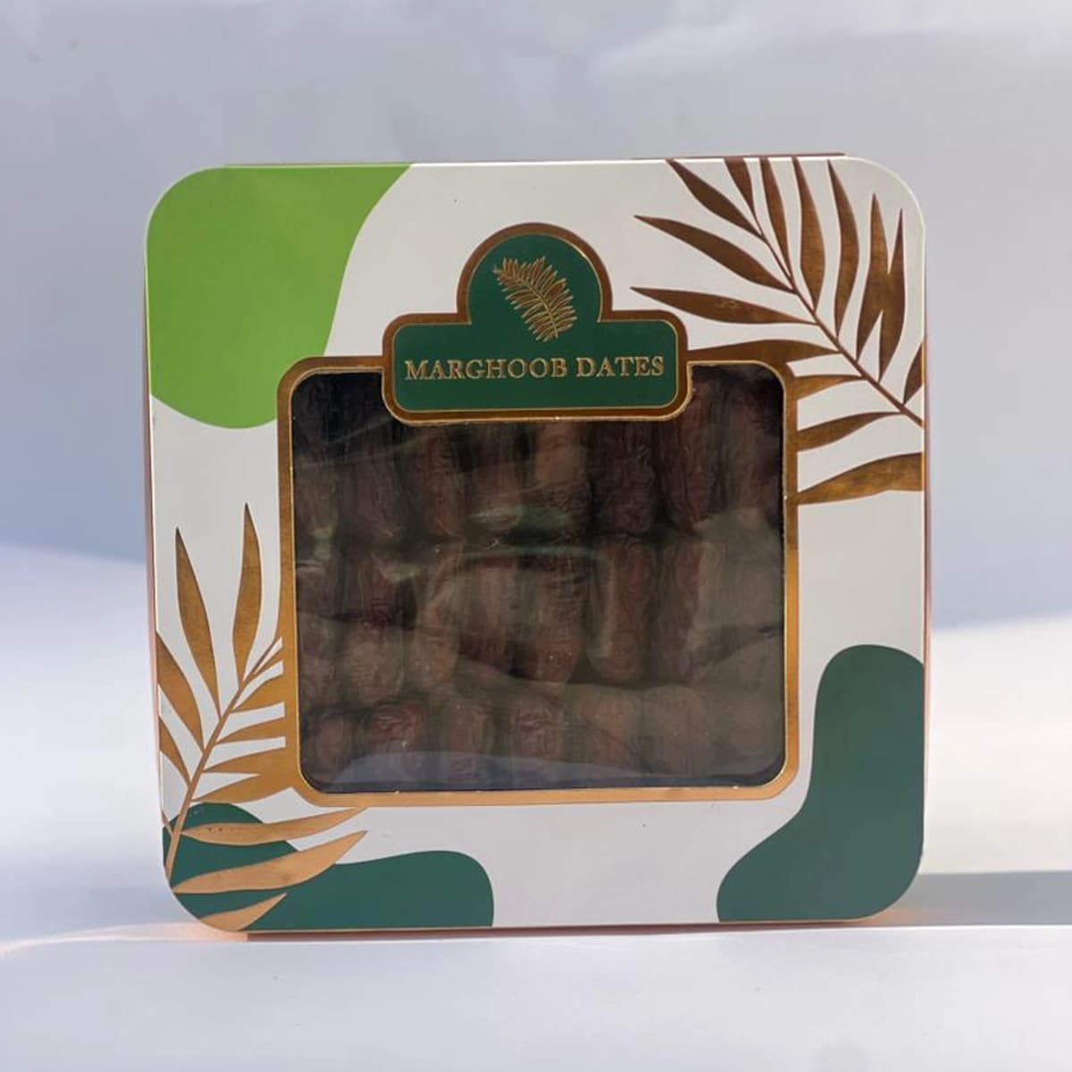 خرما پیارم ۱۰۰۰ گرمی (یک کیلو گرم)