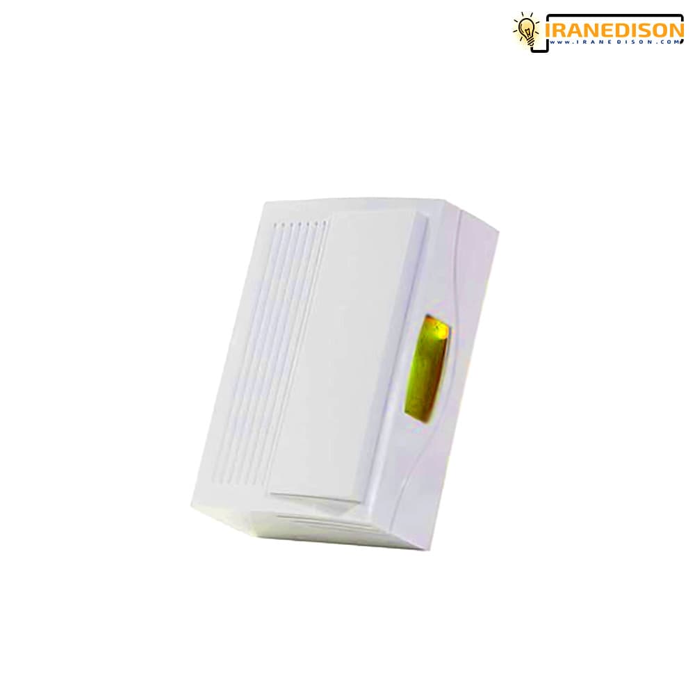 زنگ الکتروپیک مدل پیانویی 288