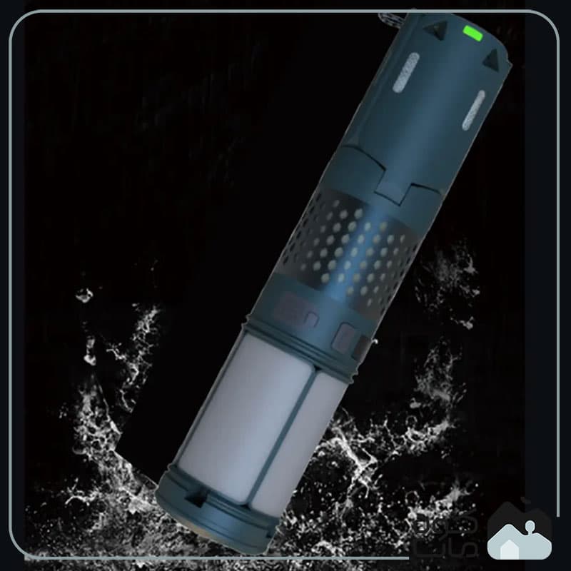 مینی فیش لایت توبیز مدل CPL-T25 — تصویر ۶