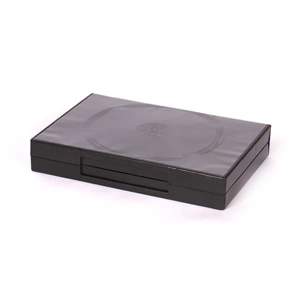 قاب CD/DVD اکو 10 تایی — تصویر ۴