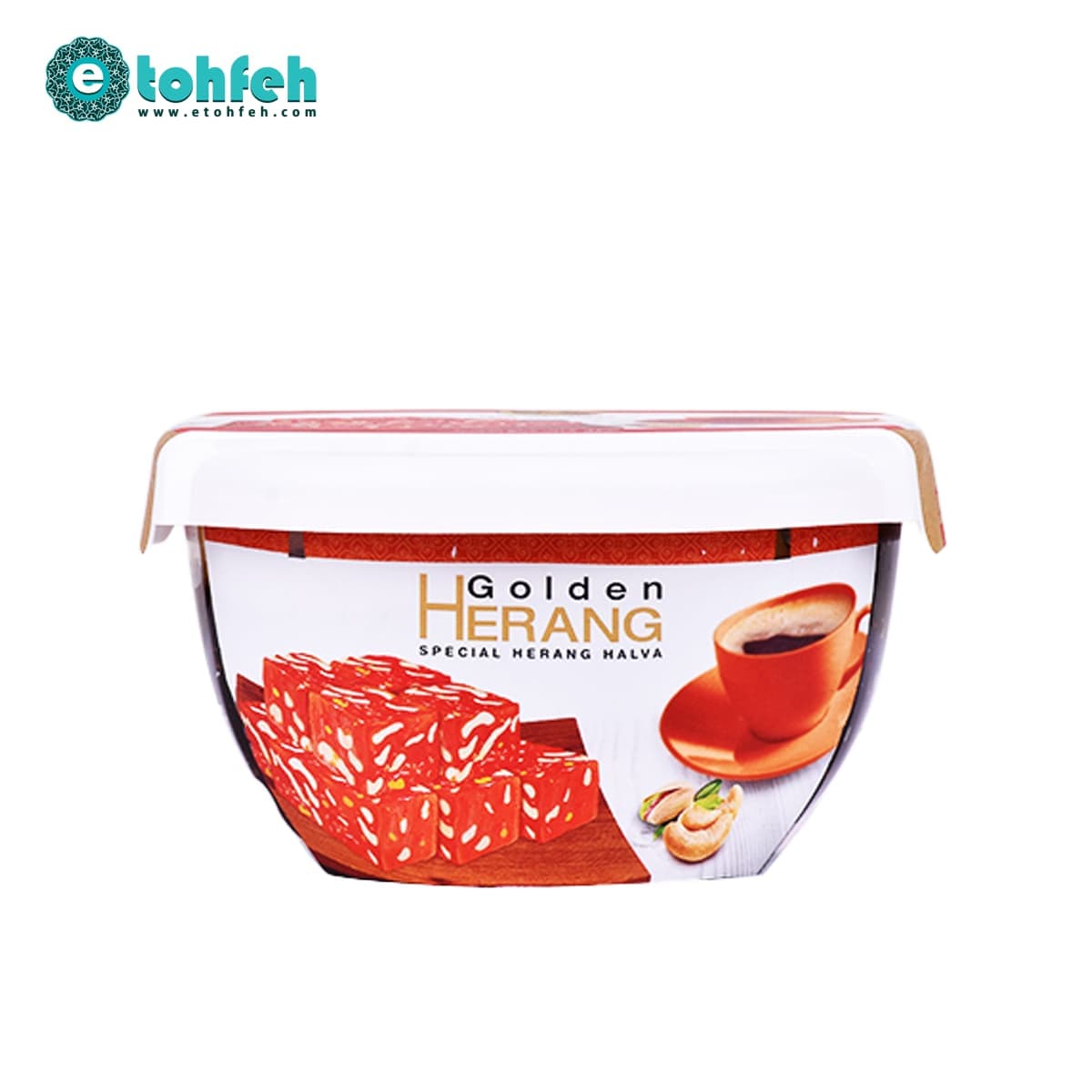 حلوا عمانی ۵۰۰ گرمی