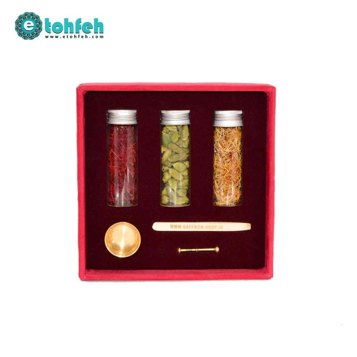 کادویی شمشاد مخصوص