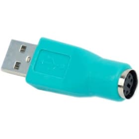 تبدیل ps2 به usb