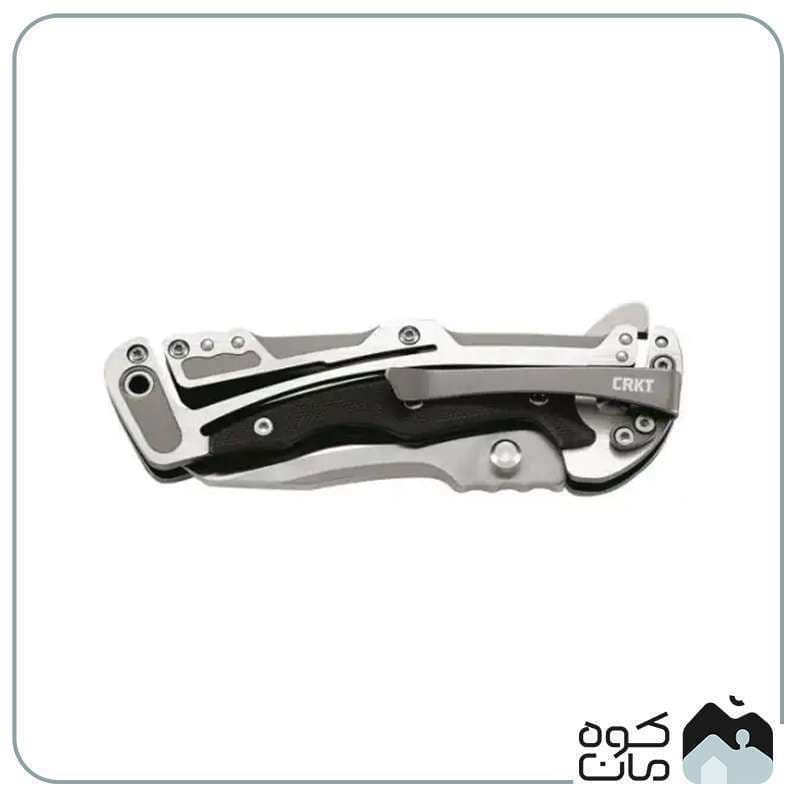 چاقوی جیبی CRKT مدل 5190 — تصویر ۵