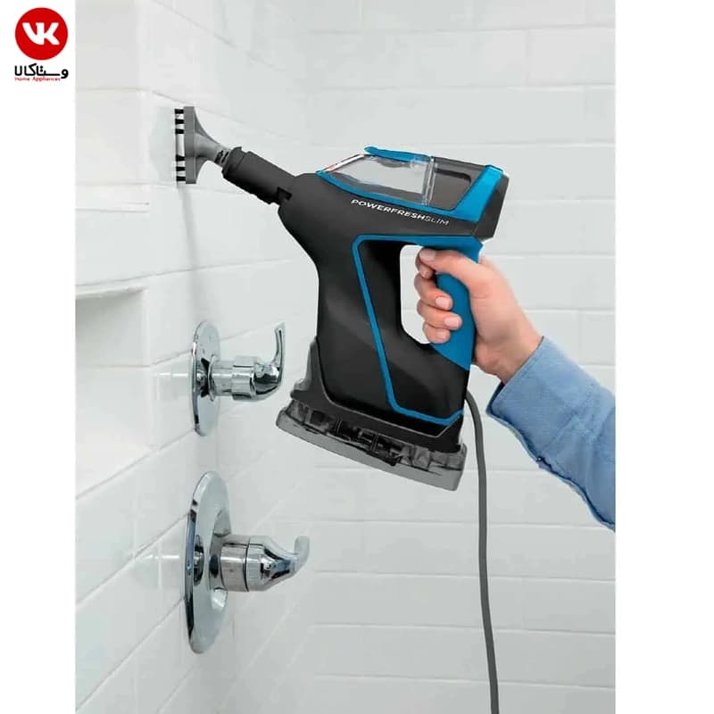 بخارشوی و تی کش بیسل مدل BISSELL POWERFRESH SLIM 2781 — تصویر ۷