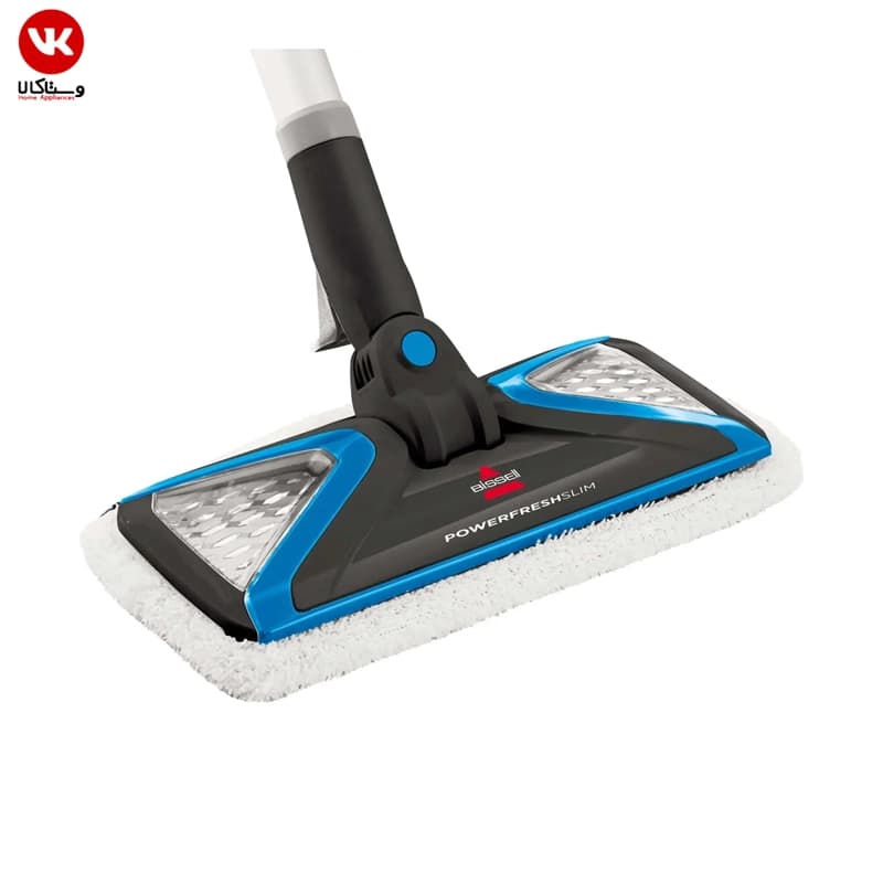 بخارشوی و تی کش بیسل مدل BISSELL POWERFRESH SLIM 2781 — تصویر ۶