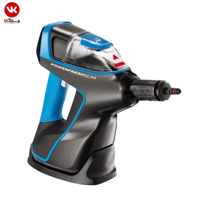 بخارشوی و تی کش بیسل مدل BISSELL POWERFRESH SLIM 2781 — تصویر ۵