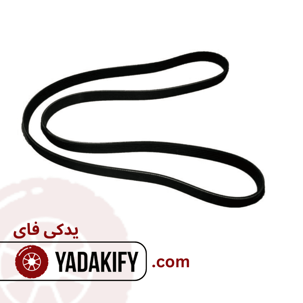 تسمه دینام ام وی ام X22 — تصویر ۶