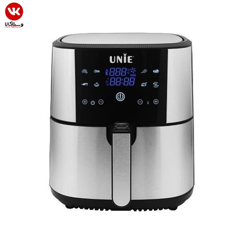سرخ کن بدون روغن یونی 8 لیتر اصلی مدل UE 800