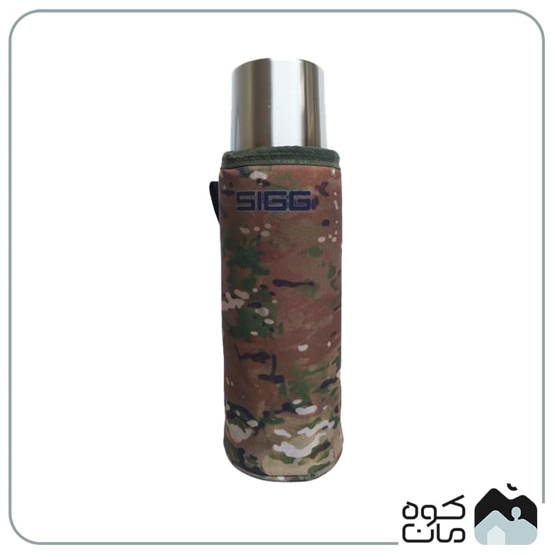 کاور فلاسک انیکس مدل سیگ مدل GEMSTONE 500ml — تصویر ۲