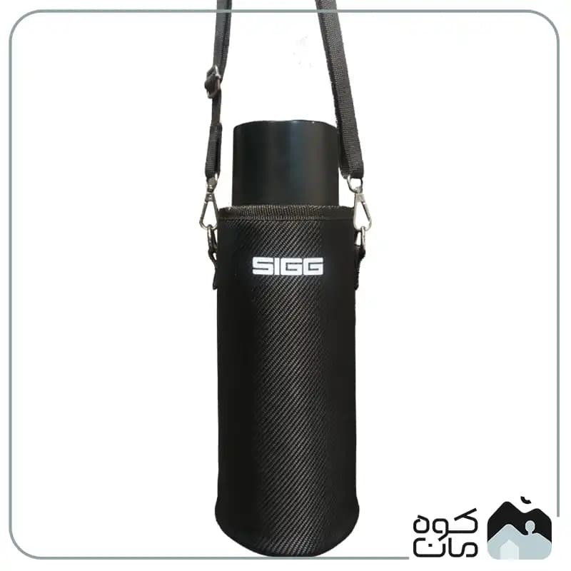 کاور فلاسک انیکس مدل سیگ مدل GEMSTONE 750ml — تصویر ۳