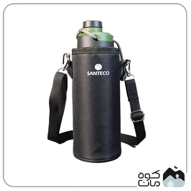 کاور فلاسک انیکس مدل سانتکو KTWO 710ml