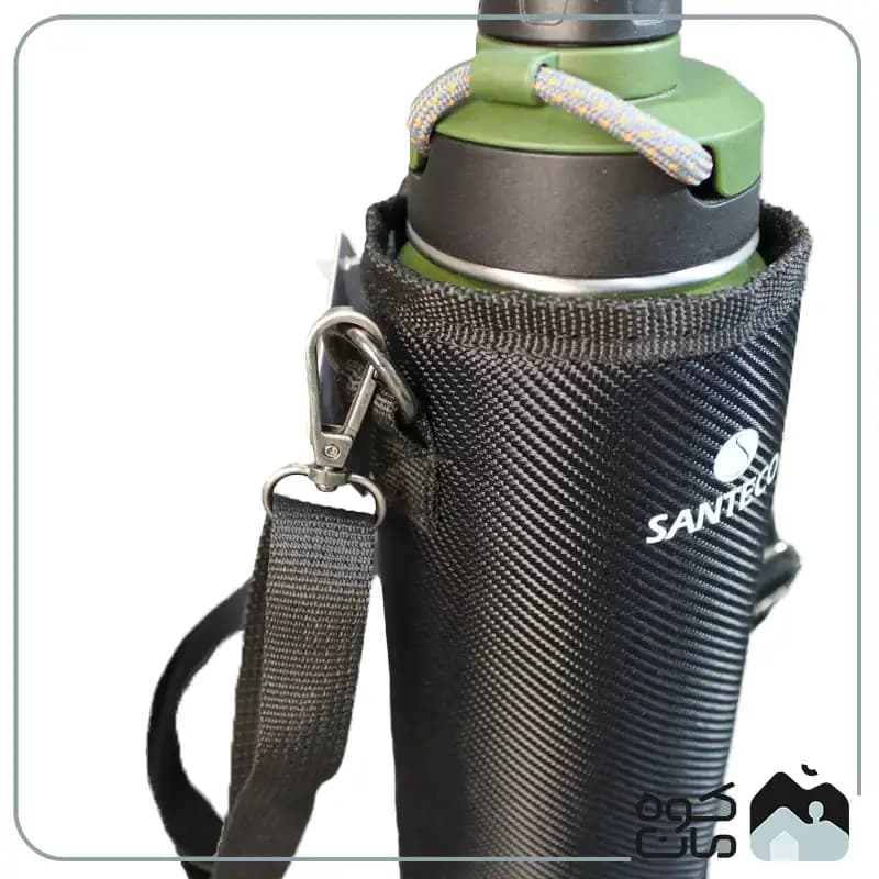 کاور فلاسک انیکس مدل سانتکو KTWO 710ml — تصویر ۴