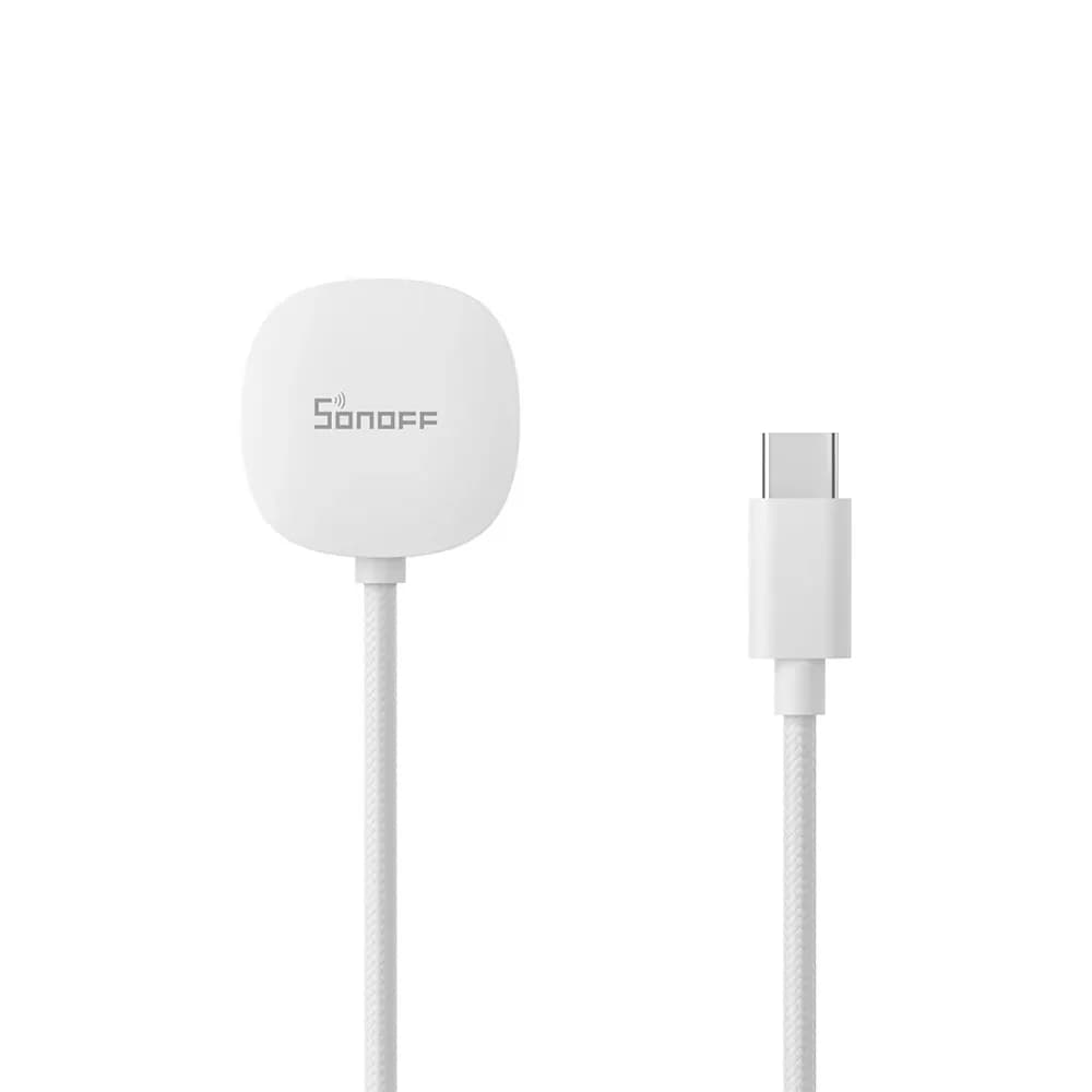 سنسور تشخیص نشت آب هوشمند زیگبی SONOFF مدل SNZB-05P — تصویر ۲
