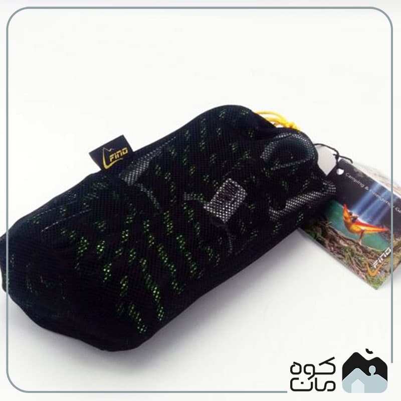 کیت نصب ننو فینو مدل HS-14 — تصویر ۴