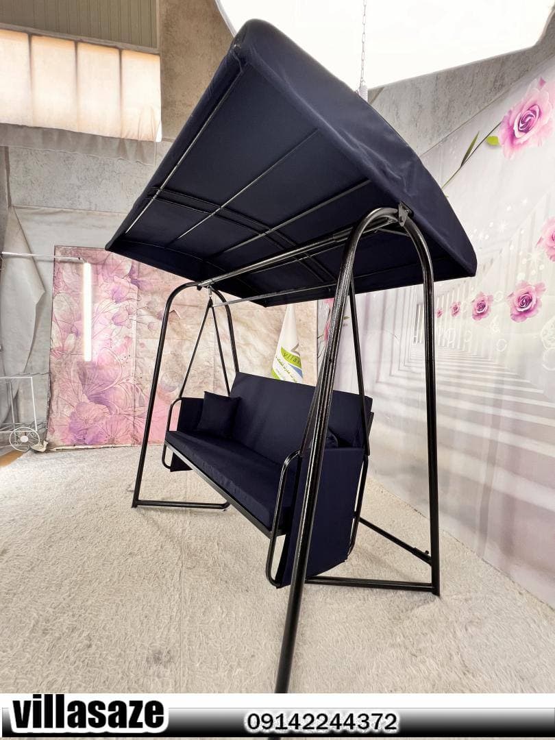 تاب ویلایی ارکیده مدرن — تصویر ۶