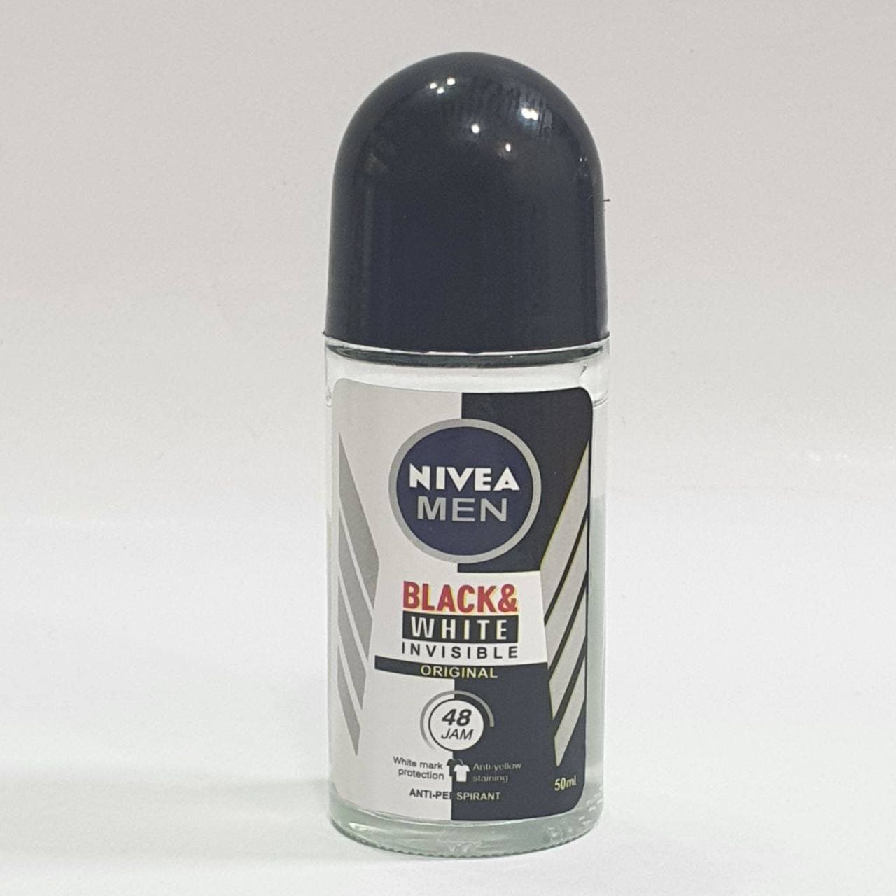 مام رولی نیوا nivea — تصویر ۳