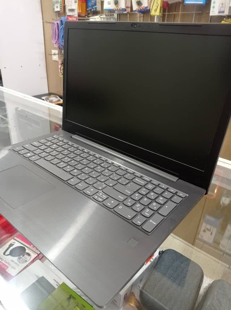 لپ تاپ lenovo ideapad i5-8th/8/256ssd + 500 hdd /intel/15.6 (استوک)