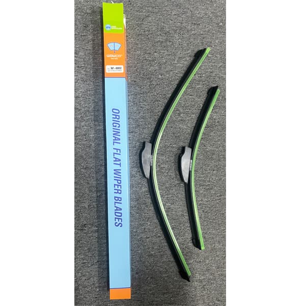 تیغه برف پاک کن ژله ای برلیانس 320 — تصویر ۳