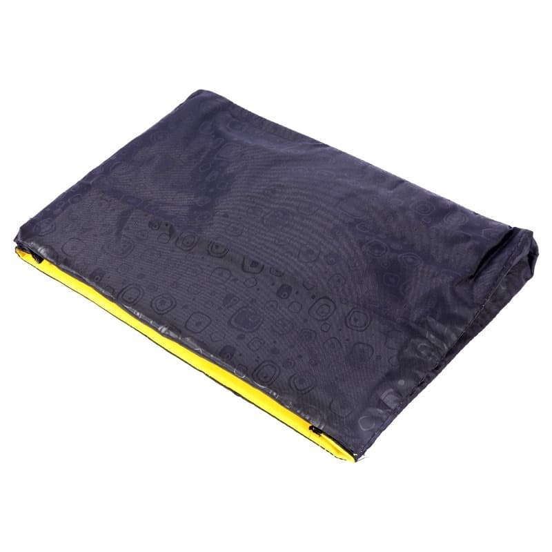 کیف لپ تاپ دوشی Benetton B050 — تصویر ۲